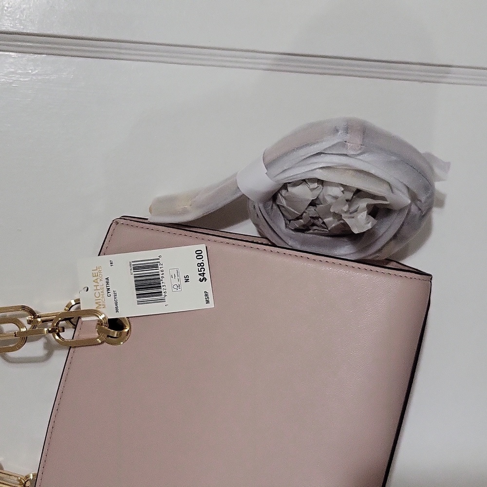 Nwt mk bag - Picture 3 of 4